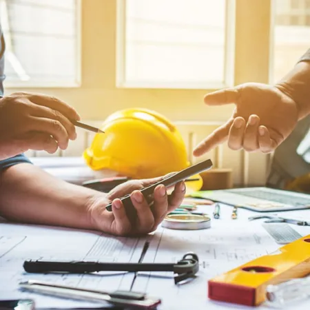Progettazione edilizia Bologna